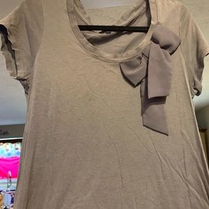 Gap side bow top